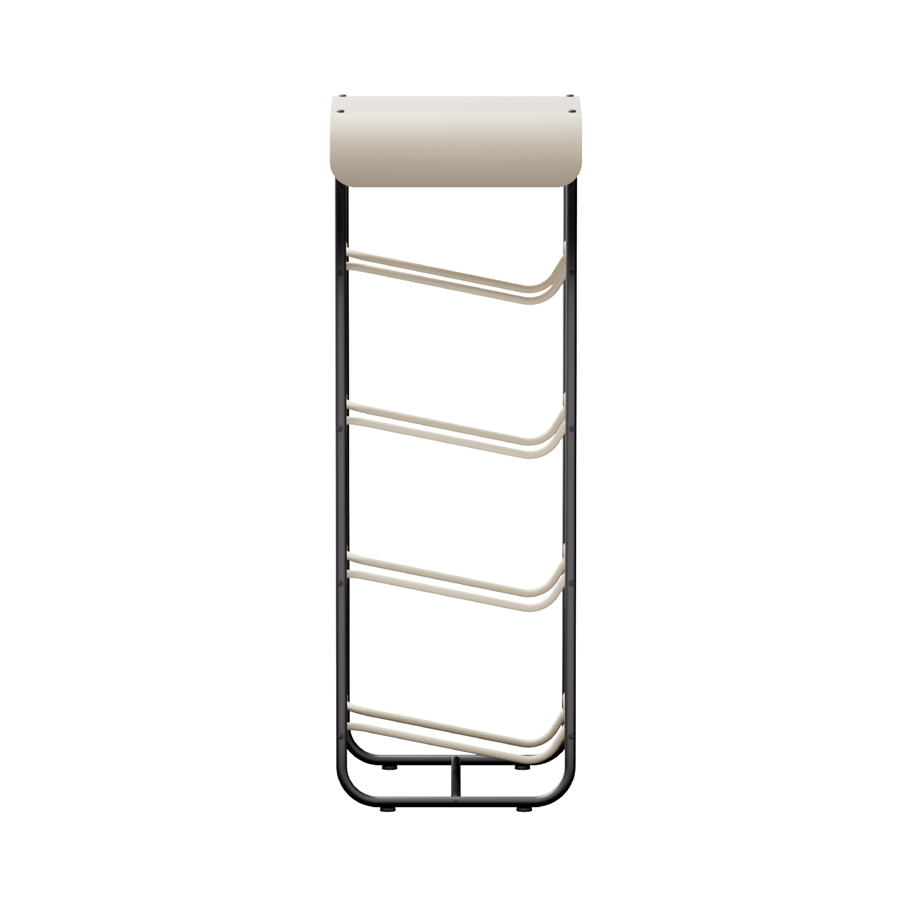 5 Gallon Water Jug Holder 4 layers