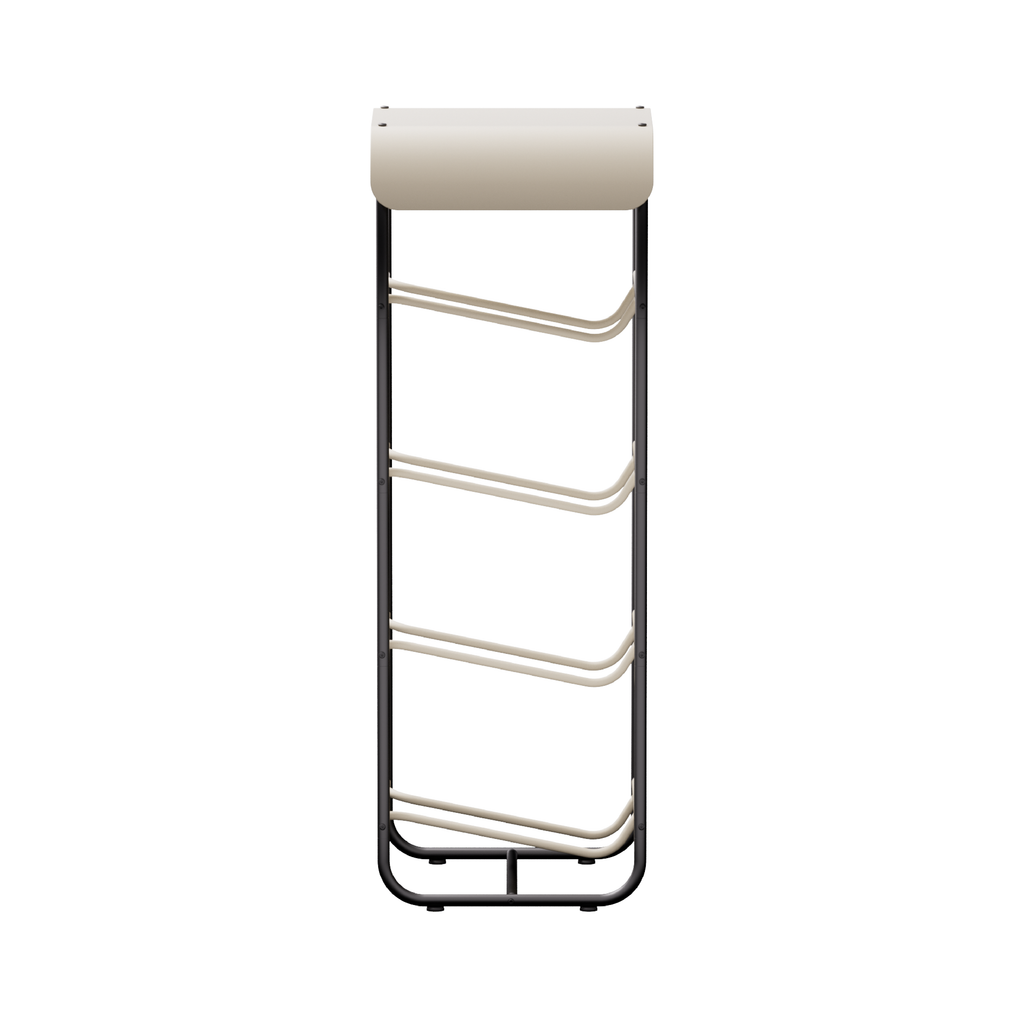 5 Gallon Water Jug Holder 4 layers