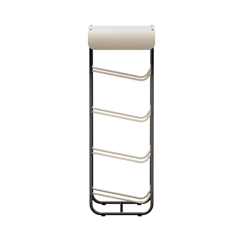 5 Gallon Water Jug Holder 4 layers