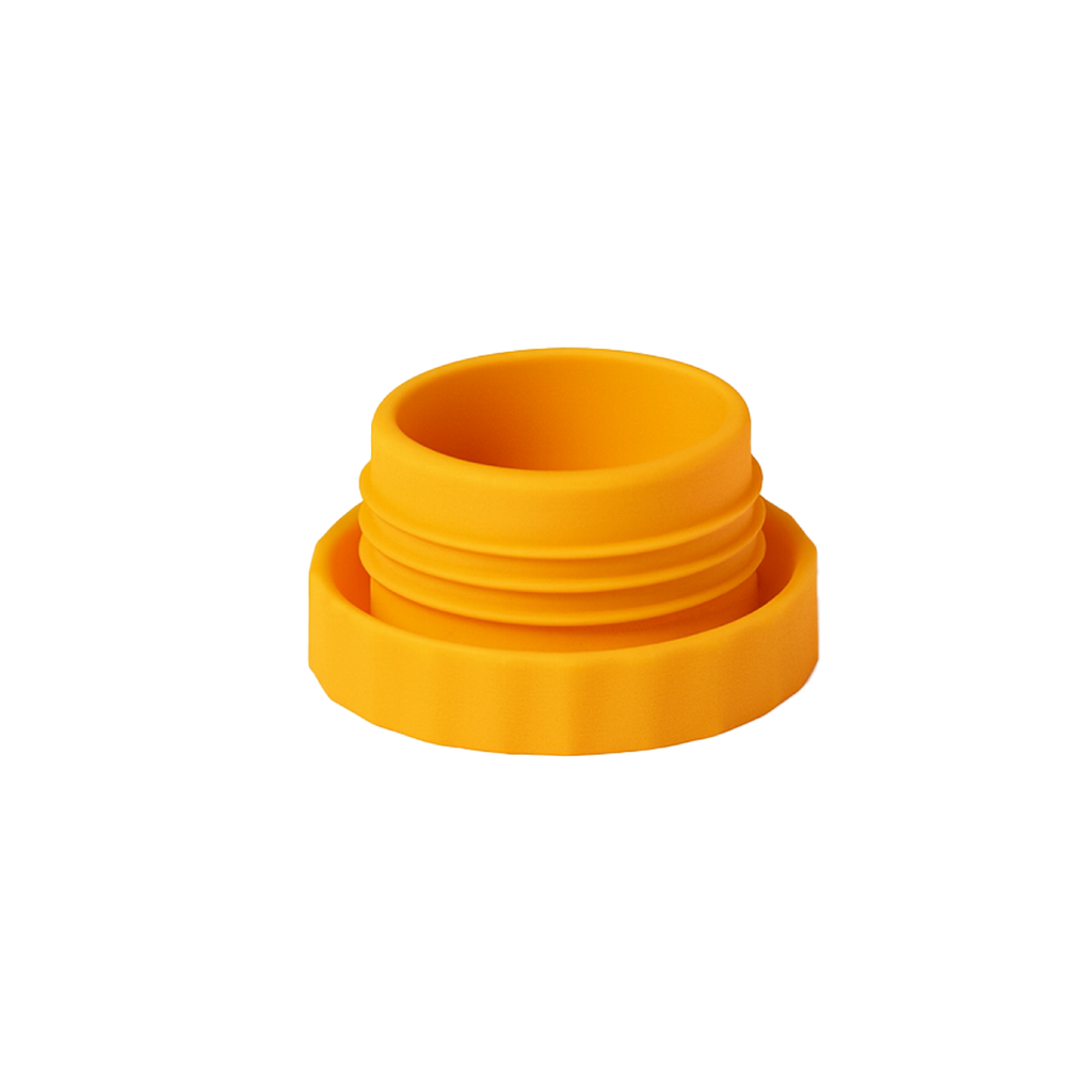 Bucket silicone cover Two-color